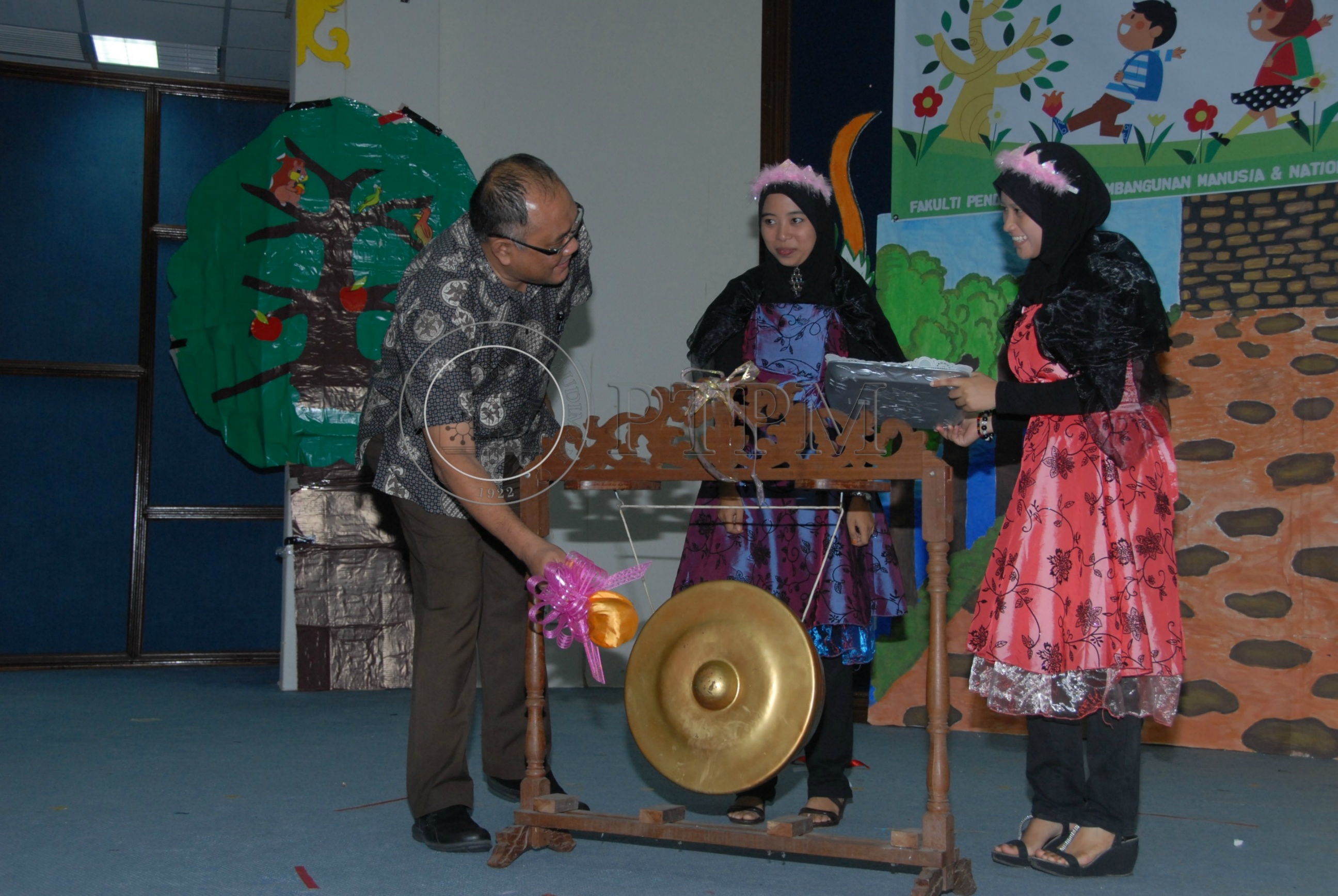 PTPM 11 100 TADIKA  IDA 0327